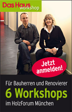 DAS HAUS Workshop