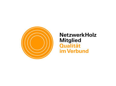 NetzwerkHolz Mitglied